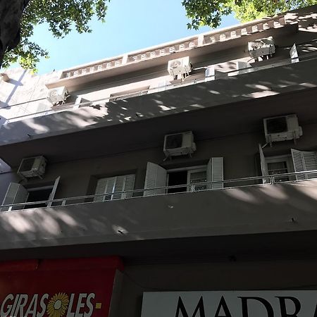 Hotel Imperial Μεντόζα Εξωτερικό φωτογραφία