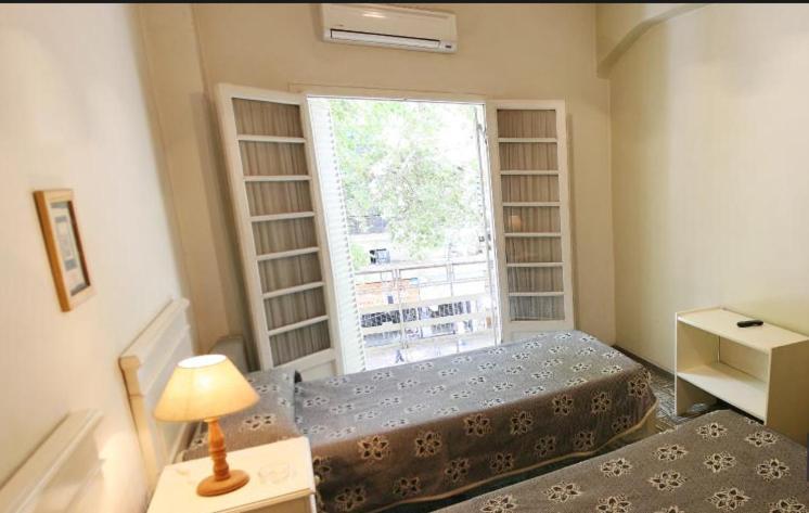Hotel Imperial Μεντόζα Εξωτερικό φωτογραφία