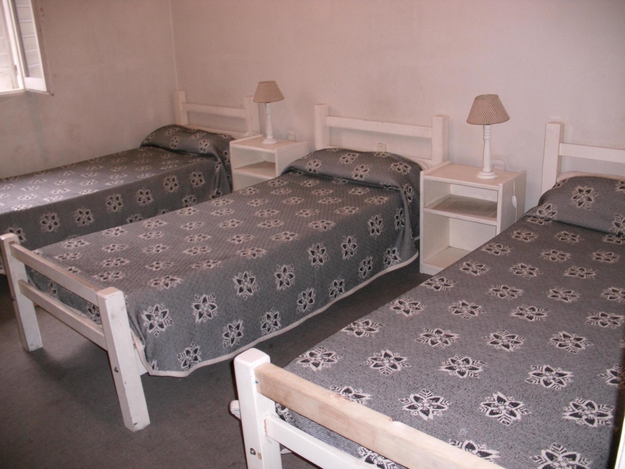 Hotel Imperial Μεντόζα Εξωτερικό φωτογραφία