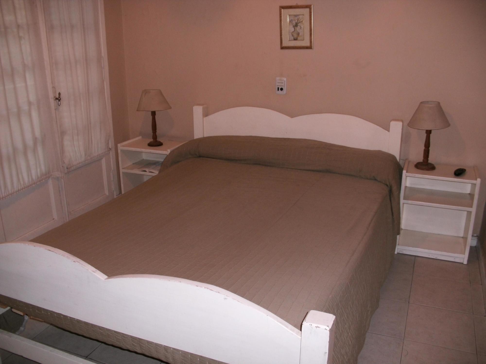 Hotel Imperial Μεντόζα Εξωτερικό φωτογραφία