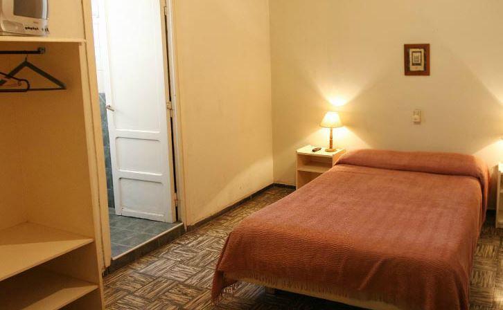 Hotel Imperial Μεντόζα Εξωτερικό φωτογραφία