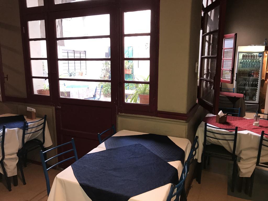 Hotel Imperial Μεντόζα Εξωτερικό φωτογραφία