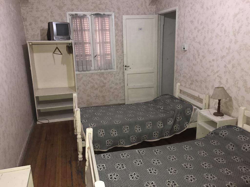 Hotel Imperial Μεντόζα Εξωτερικό φωτογραφία