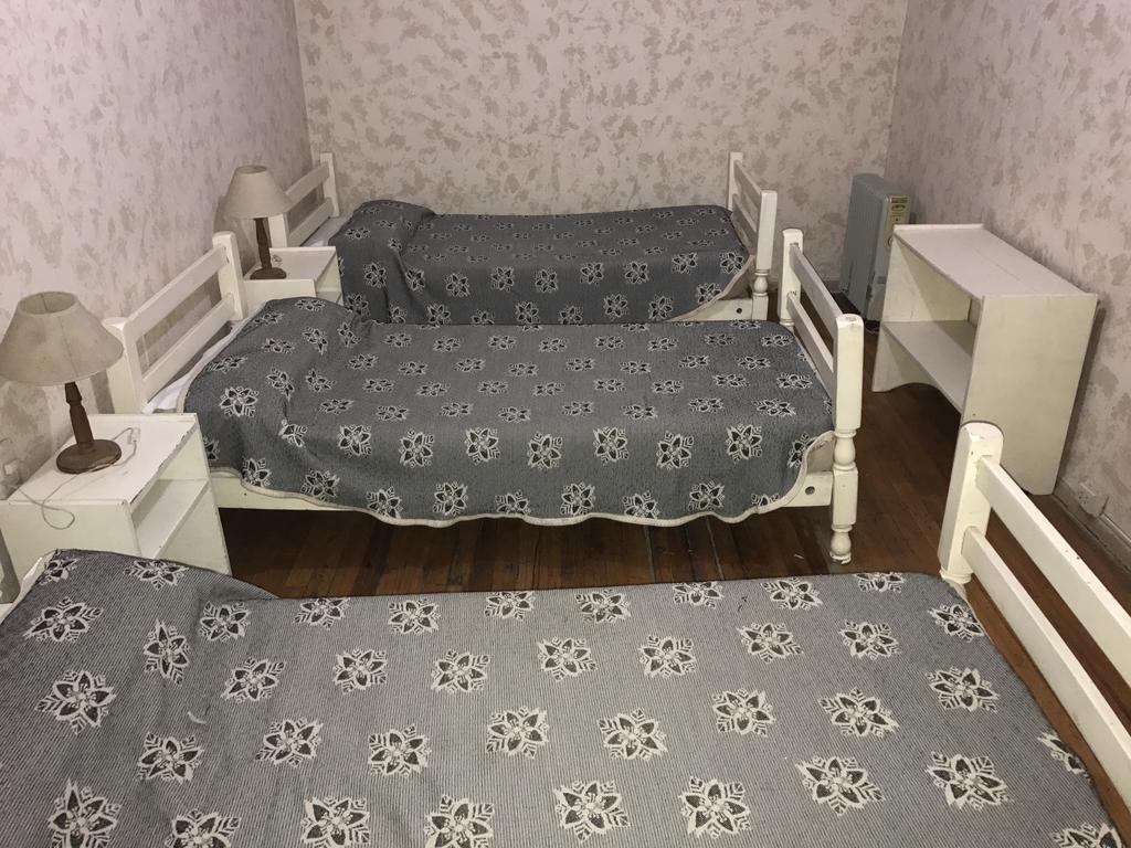 Hotel Imperial Μεντόζα Εξωτερικό φωτογραφία