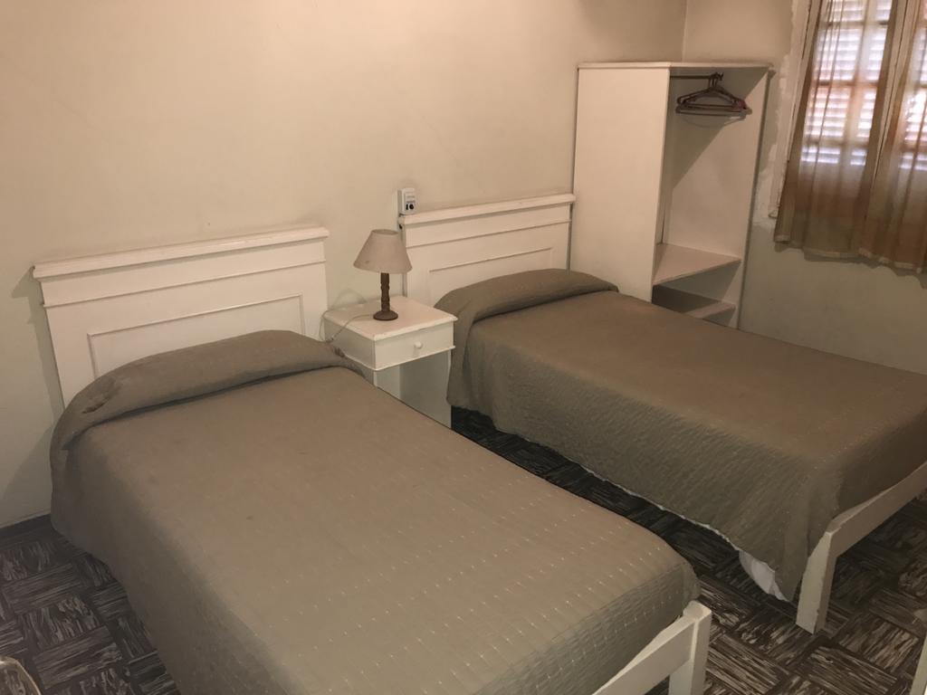 Hotel Imperial Μεντόζα Εξωτερικό φωτογραφία