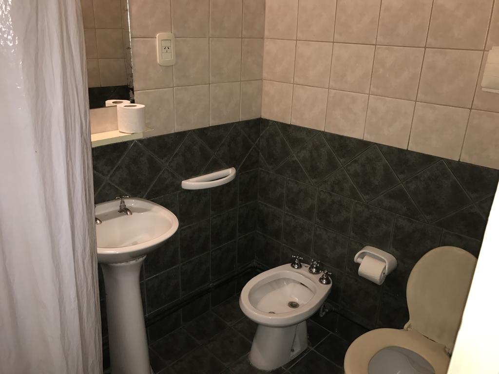 Hotel Imperial Μεντόζα Εξωτερικό φωτογραφία