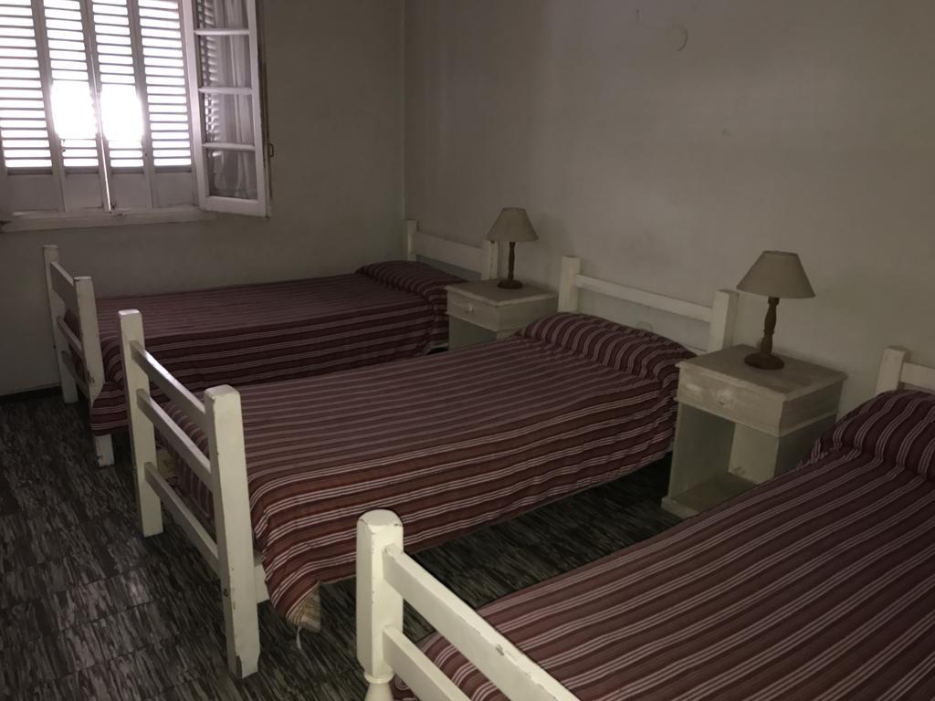 Hotel Imperial Μεντόζα Εξωτερικό φωτογραφία