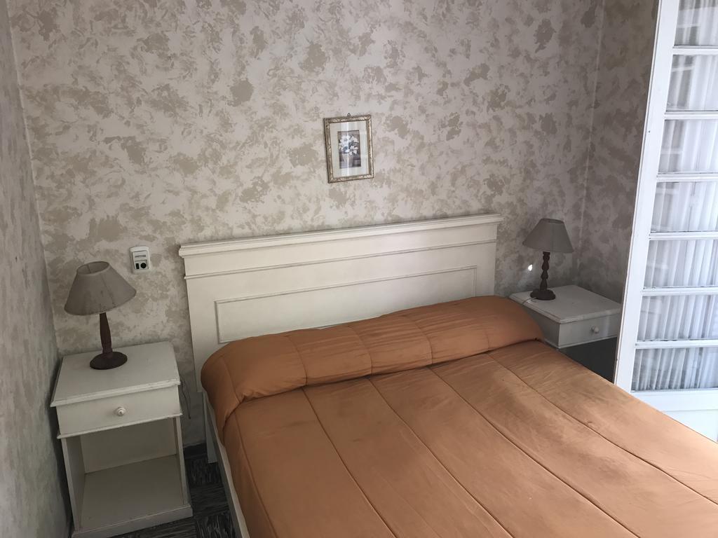 Hotel Imperial Μεντόζα Εξωτερικό φωτογραφία