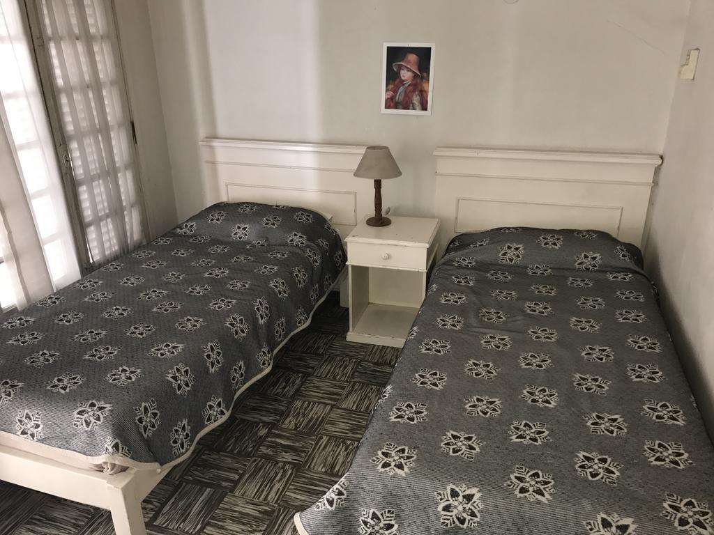 Hotel Imperial Μεντόζα Εξωτερικό φωτογραφία